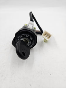CYLINDER ASSY-STRG & | 8192026A90