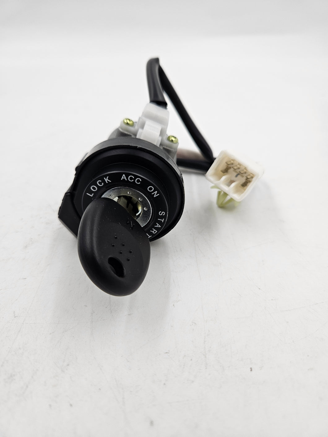 CYLINDER ASSY-STRG & | 8192026A90