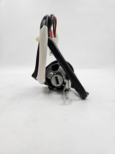 CYLINDER ASSY-STRG & | 8192026A90