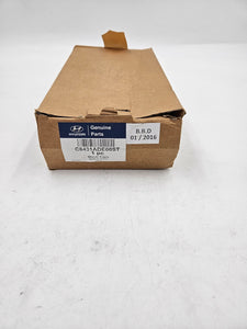 MIRROR CAPS  FOR IND | C8431ADE00ST