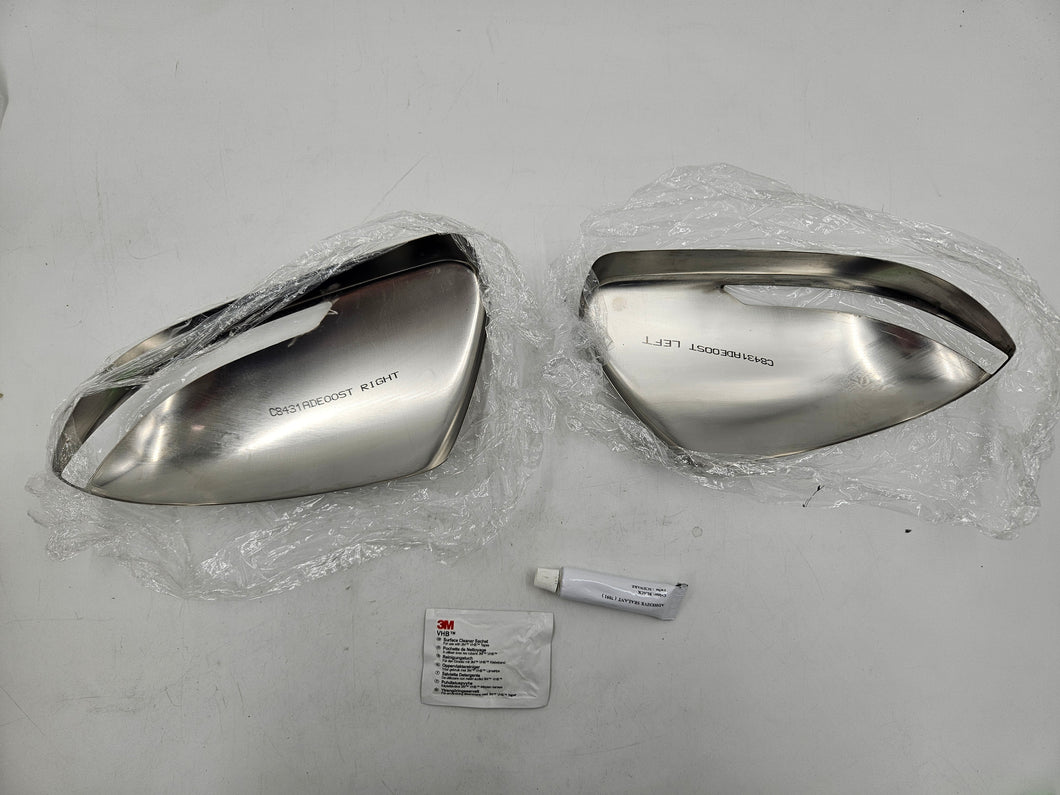 MIRROR CAPS  FOR IND | C8431ADE00ST