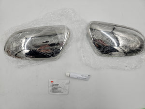MIRROR CAPS  FOR IND | C8431ADE00ST