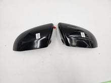 Load image into Gallery viewer, DOOR MIRROR CAPS  BL | BE431ADE00BL
