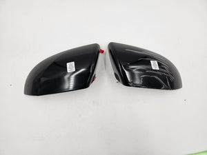 DOOR MIRROR CAPS  BL | BE431ADE00BL