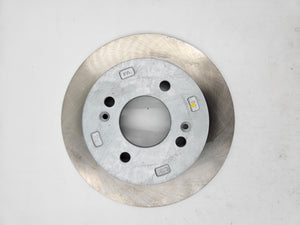 DISC ASSY-RR BRAKE | 584110X500