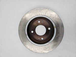 DISC ASSY-RR BRAKE | 584110X500