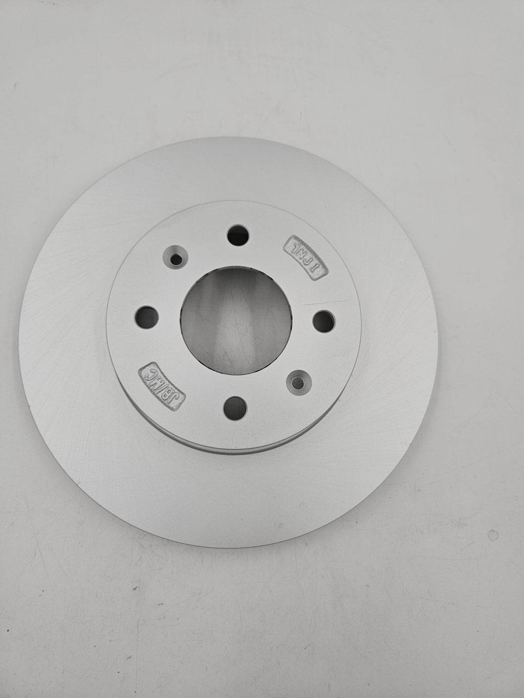 DISC-FR WHEEL BRAKE | 517121G000