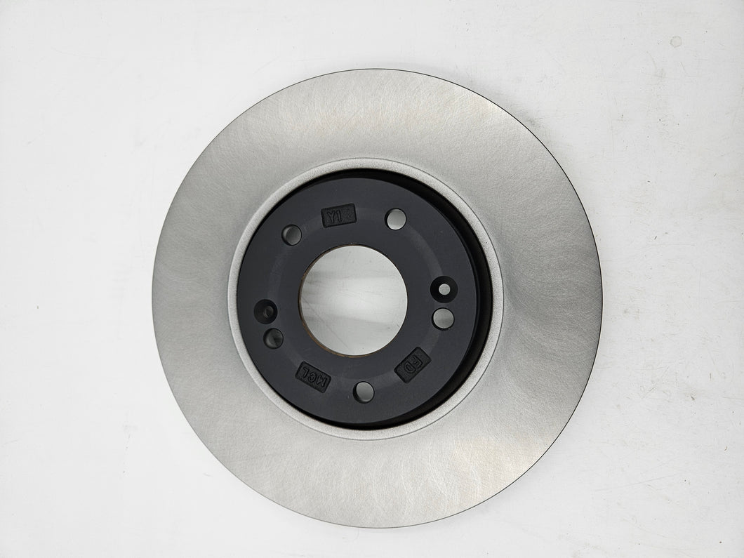 DISC-FRONT WHEEL BRA | 517122L500