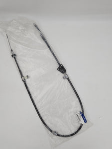 CABLE ASSY-PARKING B | 597602S200