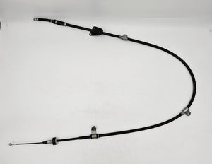 CABLE ASSY-PARKING B | 597602S200