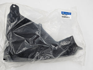 COVER-RR BUMPER SIDE | 86696G2000