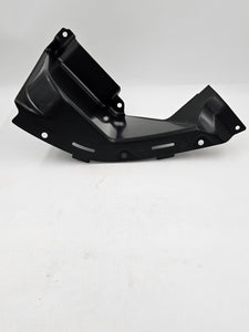COVER-RR BUMPER SIDE | 86696G2000