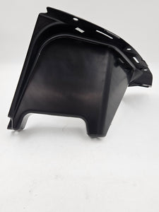 COVER-RR BUMPER SIDE | 86696G2000