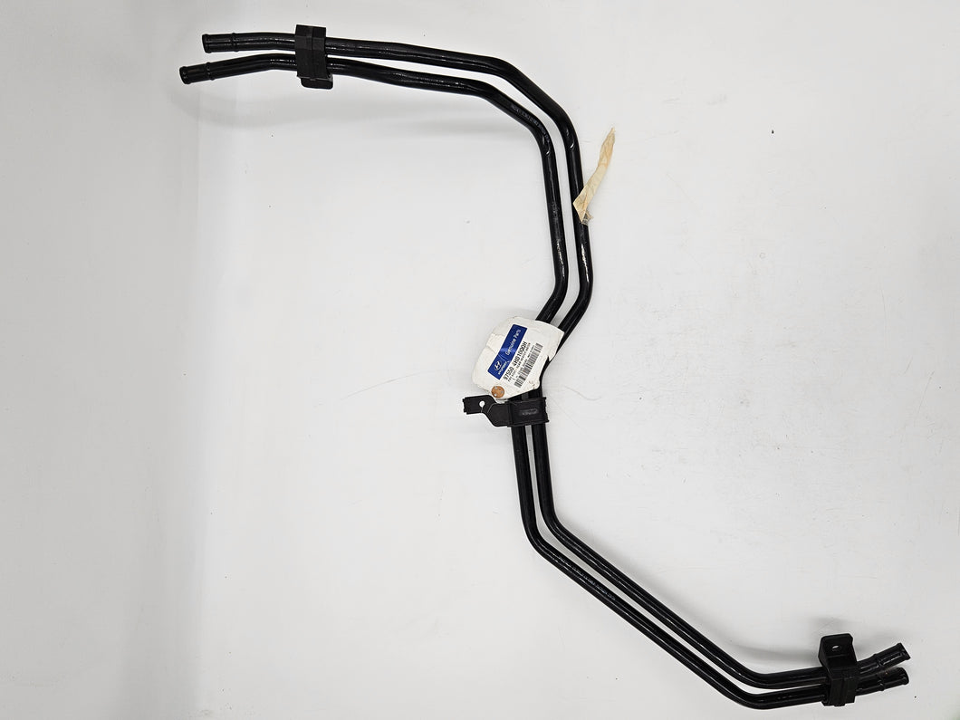 PIPE ASSY-REAR HEATE | 975504H010QQH