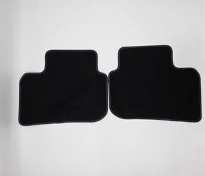 TEXTILE FLOOR MATS | G7143ADE60