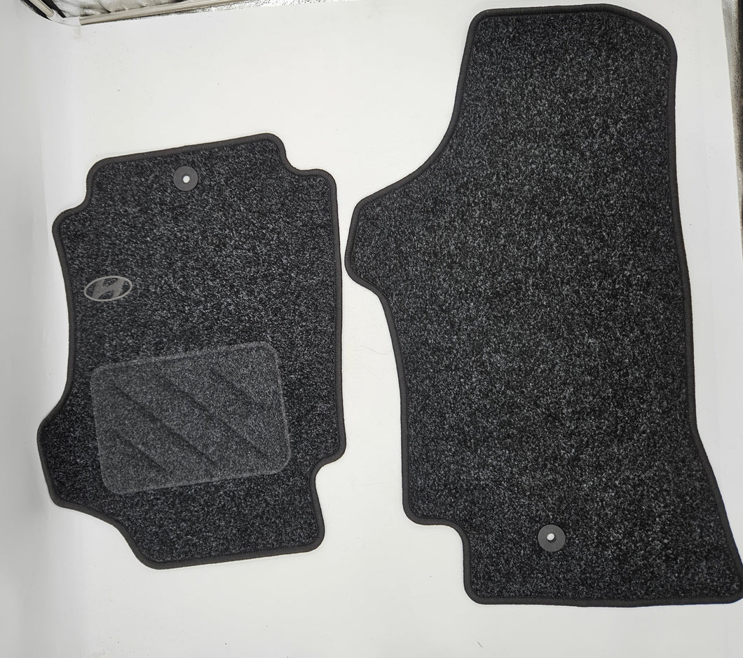 ILOAD PANEL VAN CARP | HMY0110020
