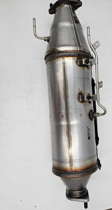 CONVERTER ASSY-CATAL | 289E04A610QQH