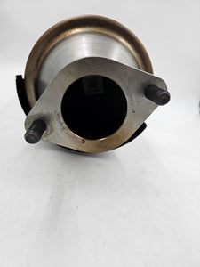 CONVERTER ASSY-CATAL | 289E04A610QQH