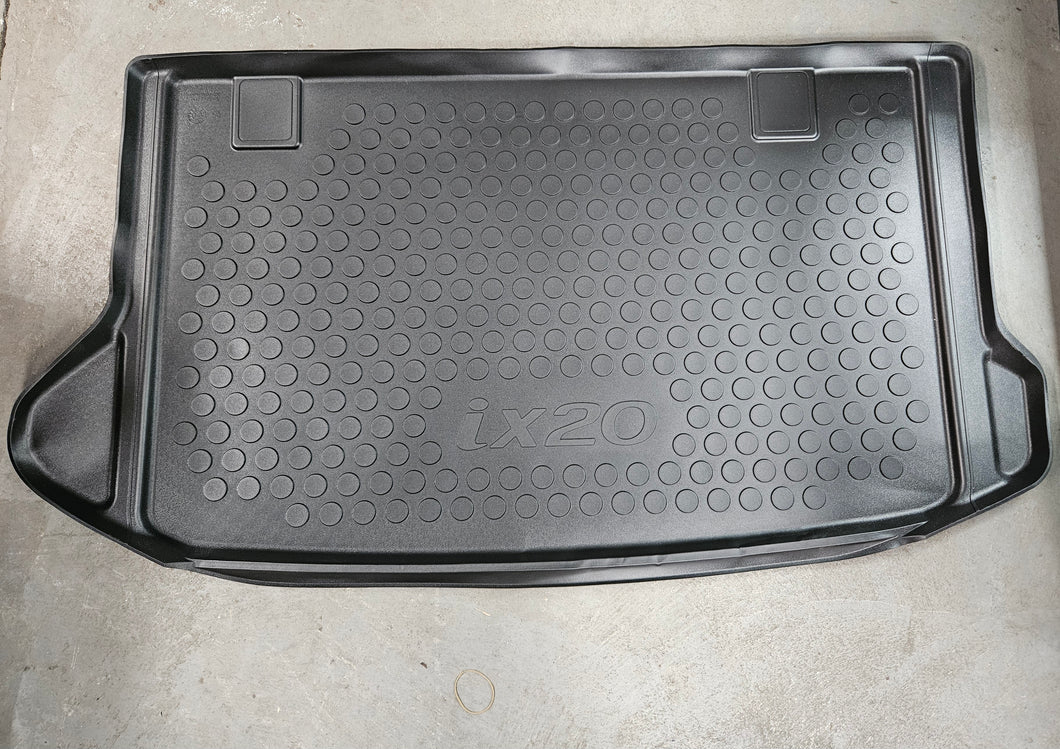 TRUNK LINER | 1K122ADE00