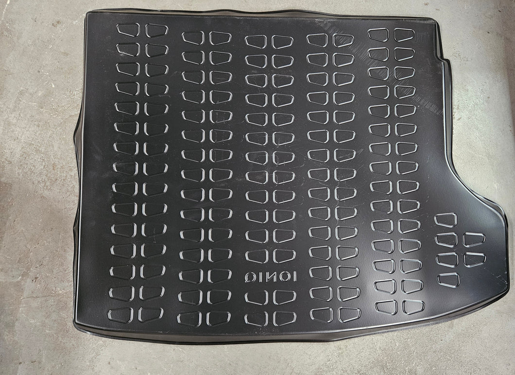 TRUNK LINER W. LUGGA | G2122ADE10