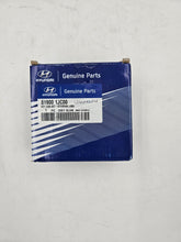 Load image into Gallery viewer, KEY SUB SET-STRG LOC | 819001JC00
