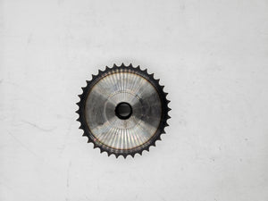CHAIN SPROCKET-INJEC | 243352A200