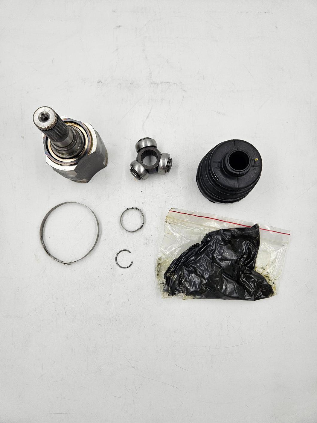 JOINT KIT-FR AXLE DI | 49535B9100