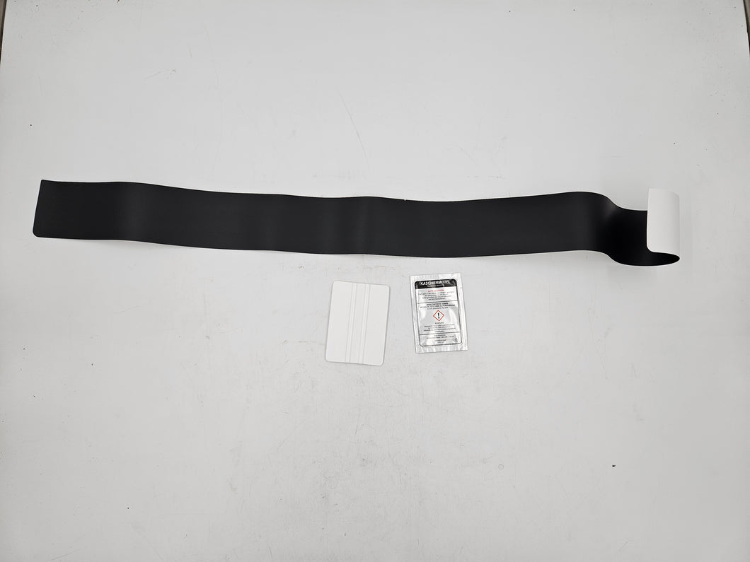 REAR BUMPER PROTECTI | BE272ADE00BL