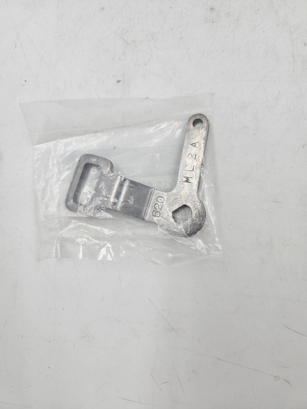 LEVER-ATA MANUAL CON | 459323B620