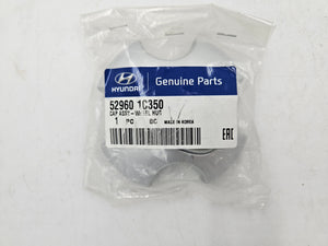 CAP ASSY-WHEEL HUB | 529601C350