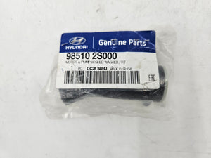 MOTOR & PUMP-W/S WAS | 985102S000