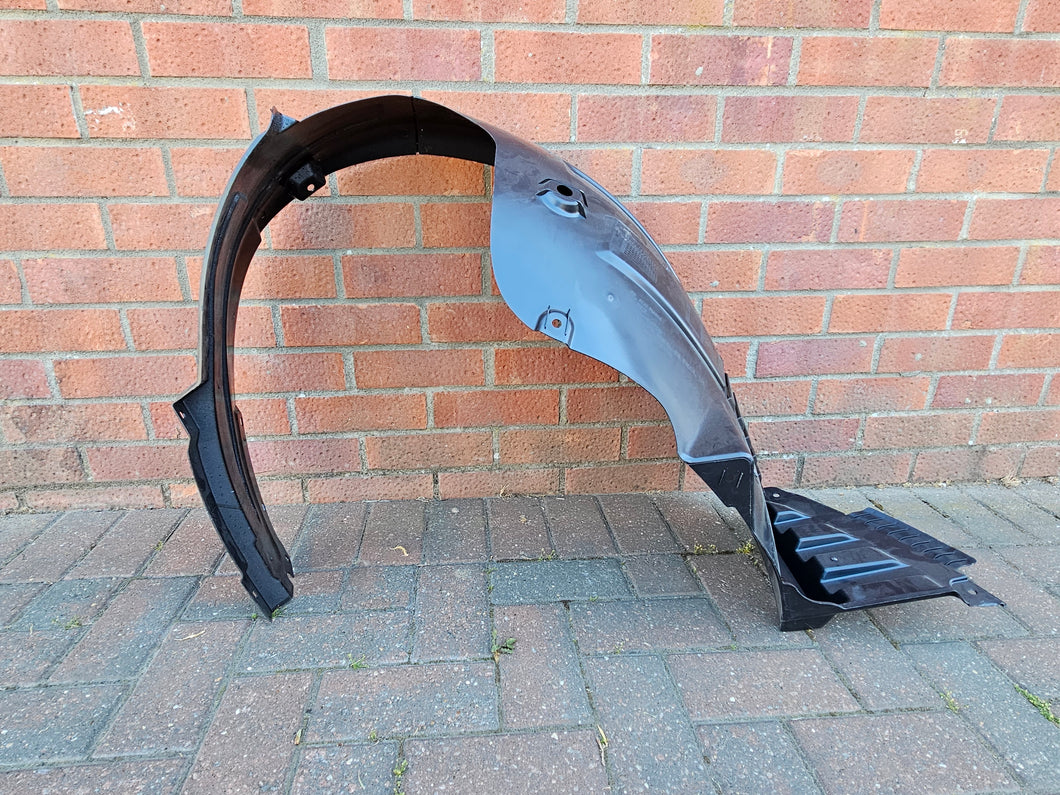 GUARD ASSY-FRONT WHE | 868104H700