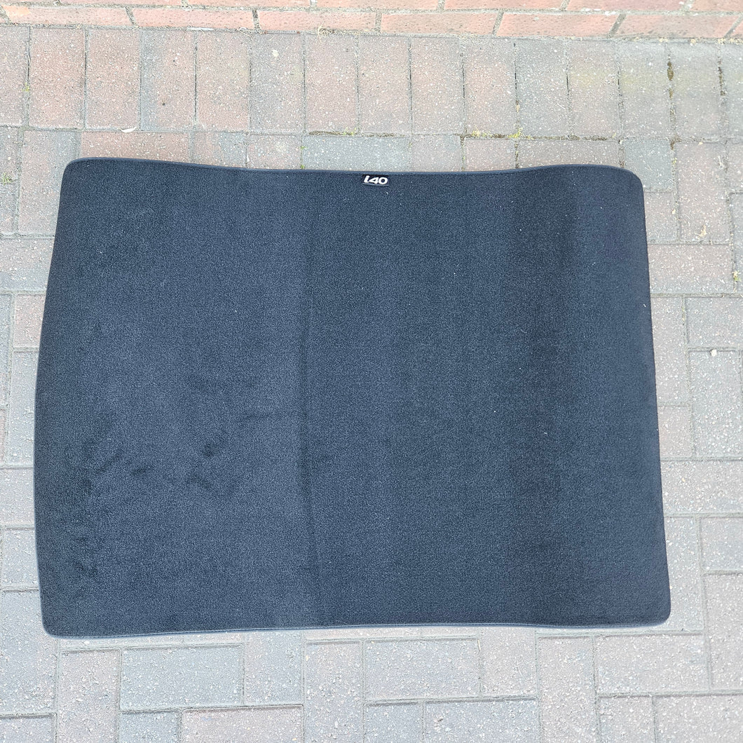 BOOT MAT | 3Z120ADE00