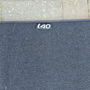 BOOT MAT | 3Z120ADE00
