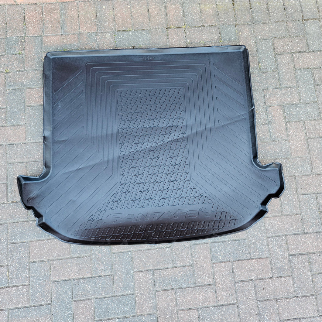 TRUNK LINER  7 SEATE | 2W122ADE07