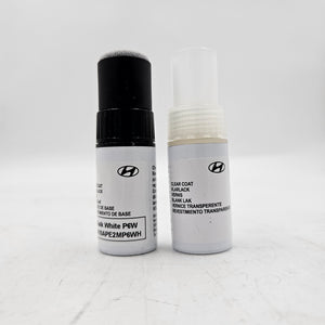 CHALK WHITE P6W | LPA10APE2MP6WH