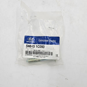 BOLT-FLANGE | 546451C000