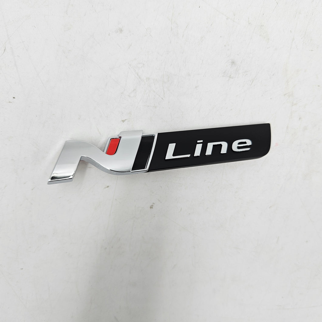 EMBLEM-N LINE | 86315K7300