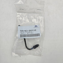 Load image into Gallery viewer, TUBE-HOSE TO RR BRAK | 587430X110
