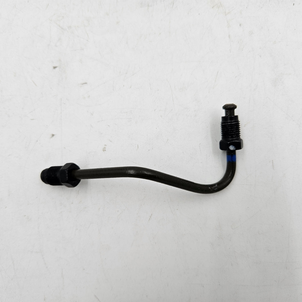 TUBE-HOSE TO RR BRAK | 587430X110