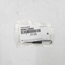 Load image into Gallery viewer, SPRING-ADJUSTER | 5834428000
