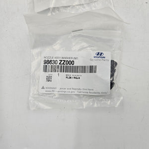 NOZZLE ASSY-WASHER ( | 98630ZZ000