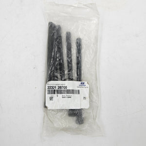 BOLT-CYLINDER HEAD | 223212B700
