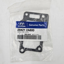 Load image into Gallery viewer, GASKET-EGR COOLER | 284212A600
