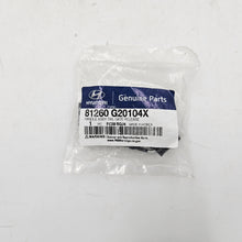 Load image into Gallery viewer, HANDLE ASSY-TAIL GAT | 81260G20104X
