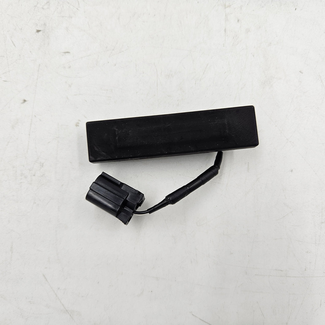 HANDLE ASSY-TAIL GAT | 81260G20104X