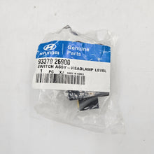 Load image into Gallery viewer, SWITCH ASSY-HEADLAMP | 9337026900
