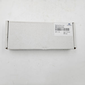 STEERING WHEEL INLAY | BE014ADE00BL