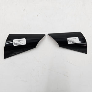STEERING WHEEL INLAY | BE014ADE00BL
