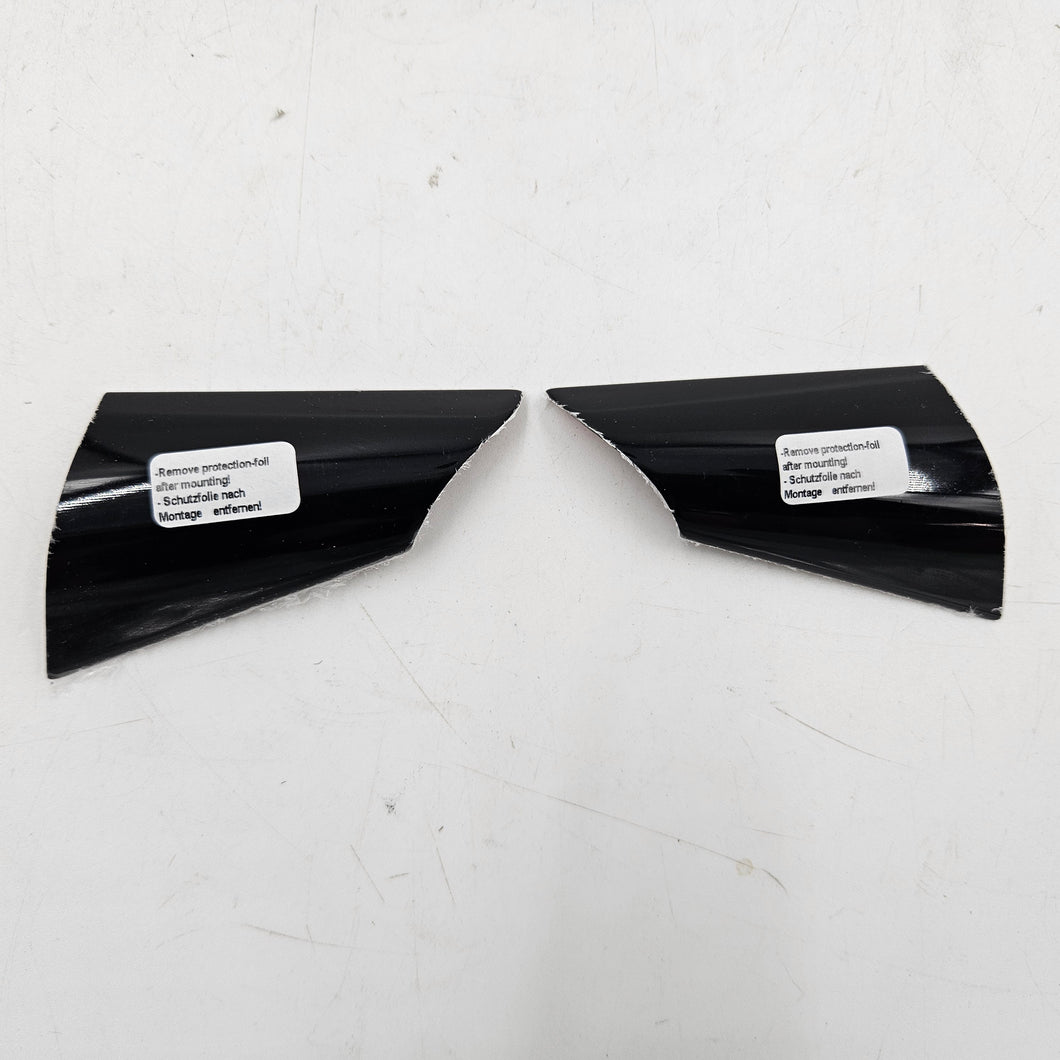 STEERING WHEEL INLAY | BE014ADE00BL